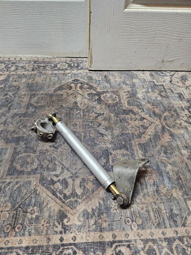 PEP RACING Steering Stabilizer PRO Yamaha YFZ450 2004 2013 CARB G2U