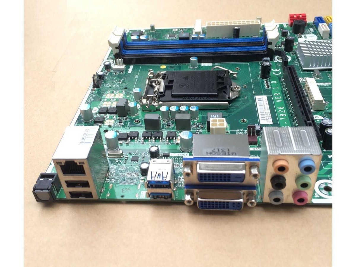 698749-002 784740-001 For HP Envy 700 MS-7826 1.0