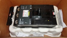 Square D LAL364008041 Electric Motor Circuit Breaker 400A 3 Pole 600V 50/60 Hz