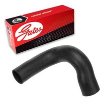 Manguera de refrigerante de radiador Gates inferior para Chevrolet Chevelle 1965-1967 6,5 L V8 GAS