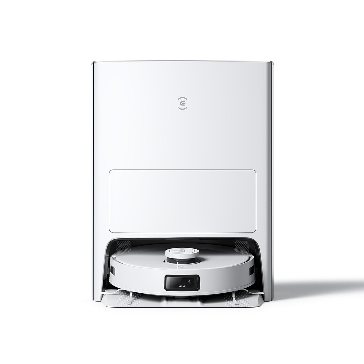 DEEBOT T10 OMNI Robot Vacuum & Mop ECOVACS All-in-One AI