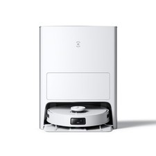 DEEBOT T10 OMNI Robot Vacuum  Mop ECOVACS All-in-One AI-powered w/ Factory Box 