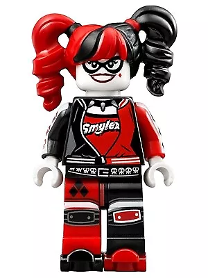 The LEGO Batman Movie - Hey puddin' - it's a new Harley Quinn