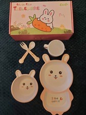 Baby Dinner Set