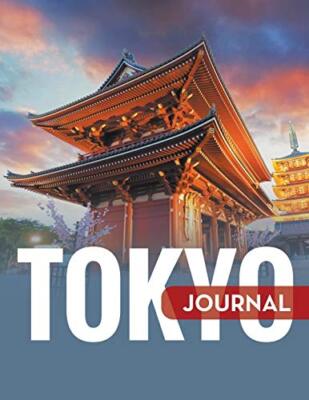 Tokyo Journal                                                                  