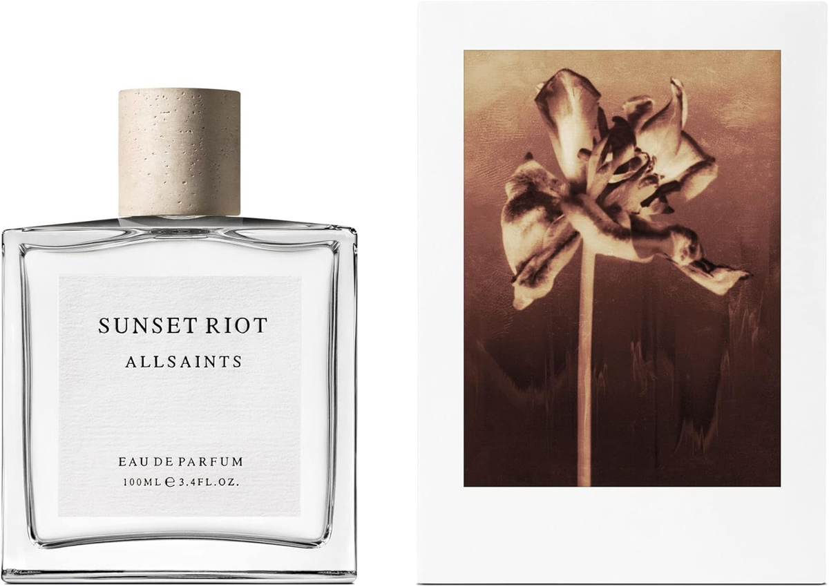 Allsaints Sunset Riot 100ml oz