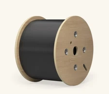 Enphase QD 12AWG Raw Cable, QD-12-RAW-300 (For Enphase 3ph Systems)