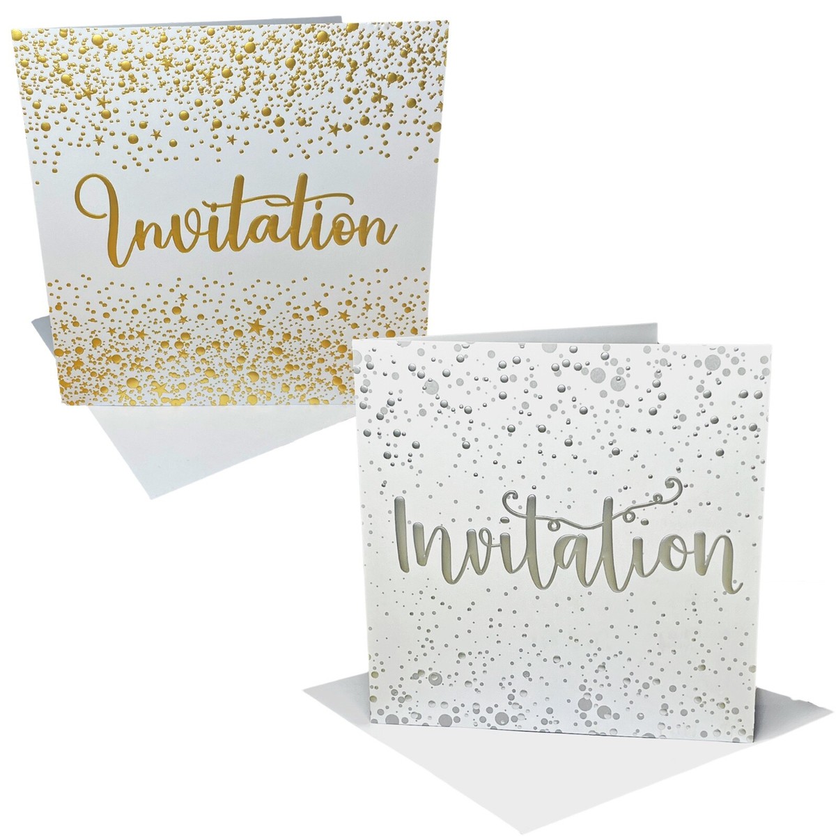 Generic Party Invitation Template