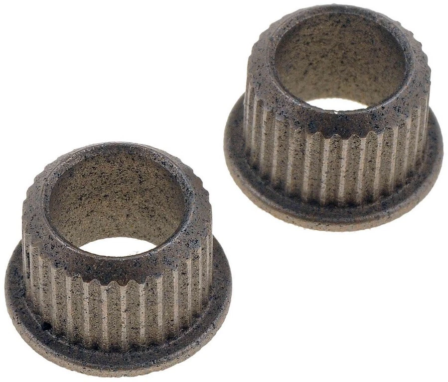 Buje de bisagra de puerta delantero para Chevrolet P30 Dorman 1985-1990 1986 1987 1988 1989 Foto 3 de 4