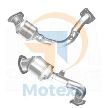 Catalyseurs Saab 9-3