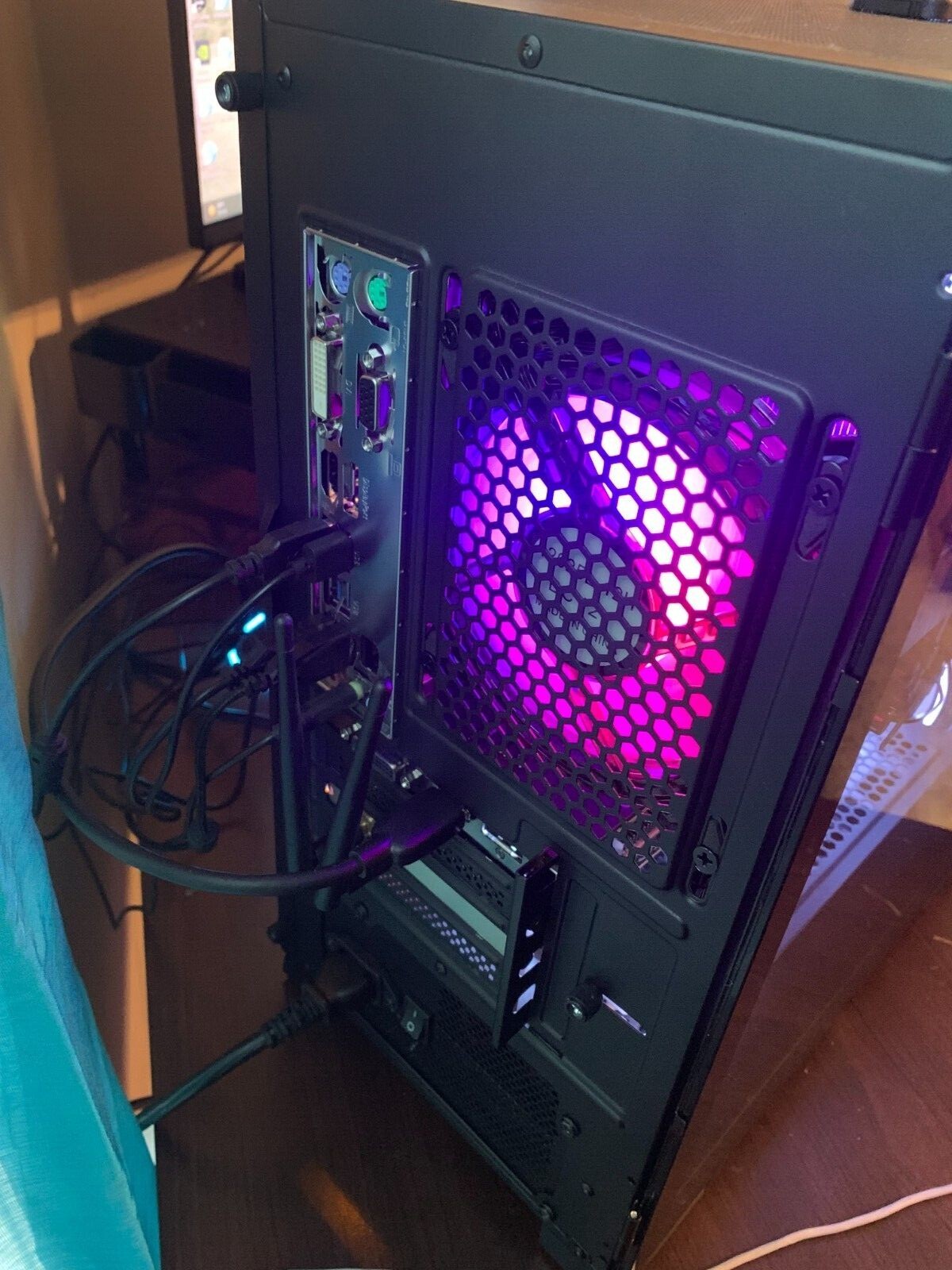 Gaming pc bundle I3 12100f 4.3 Ghz | eBay