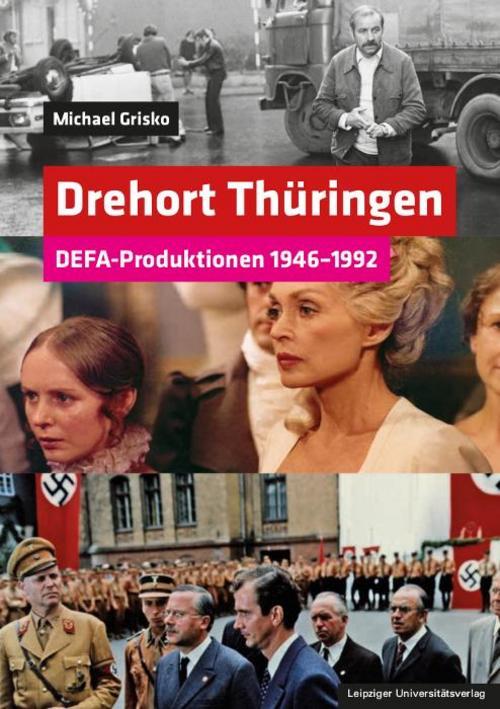 Thumbnail - Drehort Thüringen Michael Grisko