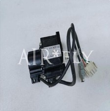 1PCS Used Fuji Servo Motor GYC201DC1-SA Tested