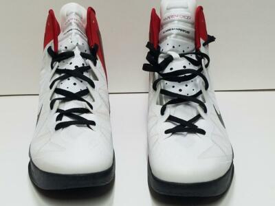 NEW NIKE ZOOM HYPERENFORCER PE RUSSELL WESTBROOK Basketball  display picture 3