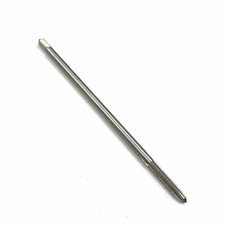 1 of M2 x 0.4mm Pitch Metric HSS Left hand Tap