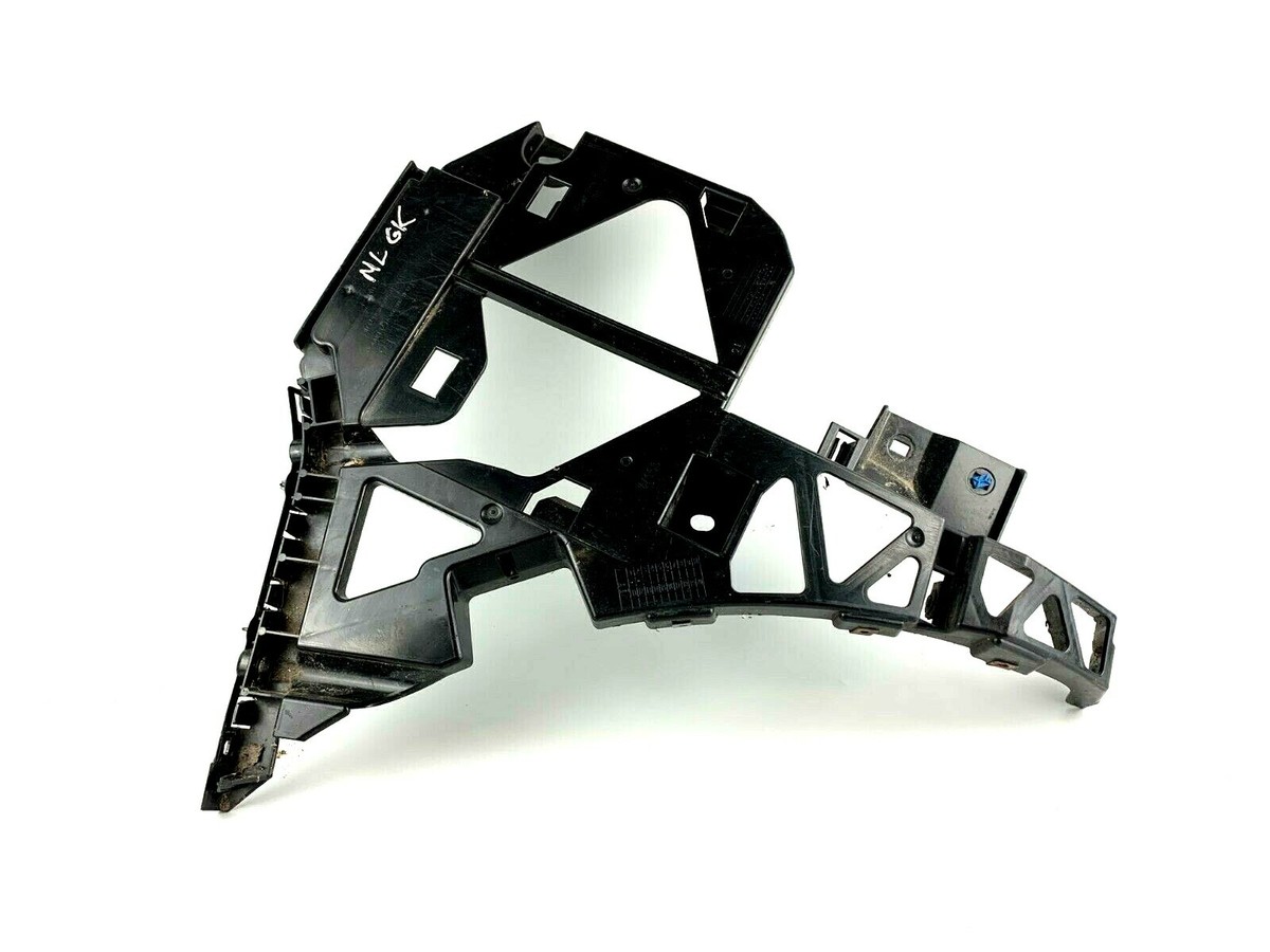 Mercedes Benz ML Class W166 Rear Left Bumper Mount Mounting