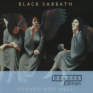 Heaven and Hell by Black Sabbath (Digital Download, 2010