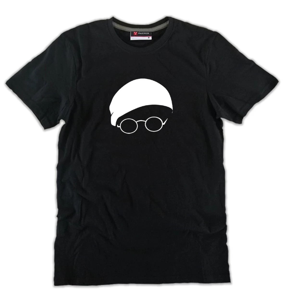 Maglietta lucio shop dalla
