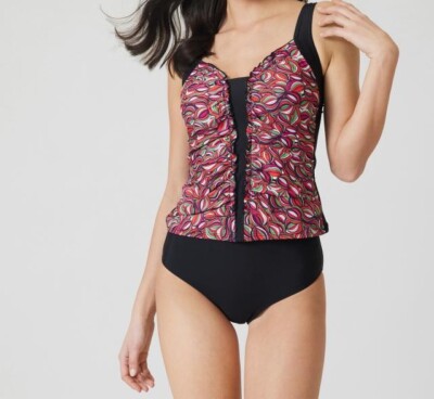 Tankini rosa 36 Damen magenta C-Cup UVP:59,99  3.8914