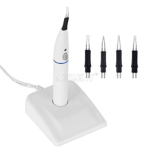 Dental Wireless Endo Motor/Root Canal Heated Pen/Gutta Percha Teeth Gum Cutter - Picture 4 of 26