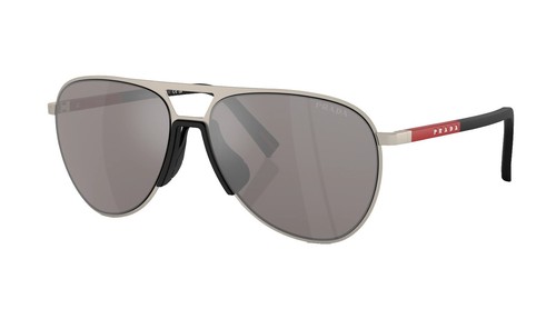 KOMONO Sunglasses Urkel Tortoise Silver NEW Round Oversized  display picture 2