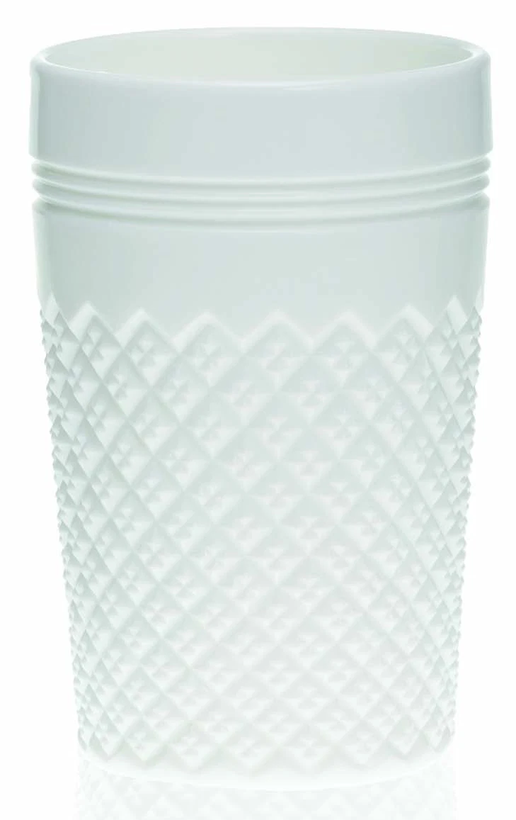 Mosser Glass Addison Pattern Tumbler