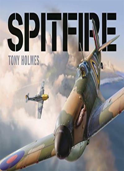 Spitfire (General Aviation) By Tony Holmes
