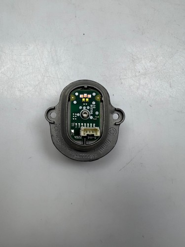 Skoda Octavia IV LED Scheinwerfer Leuchte Steuergerät Modul 1420000699 STG822P