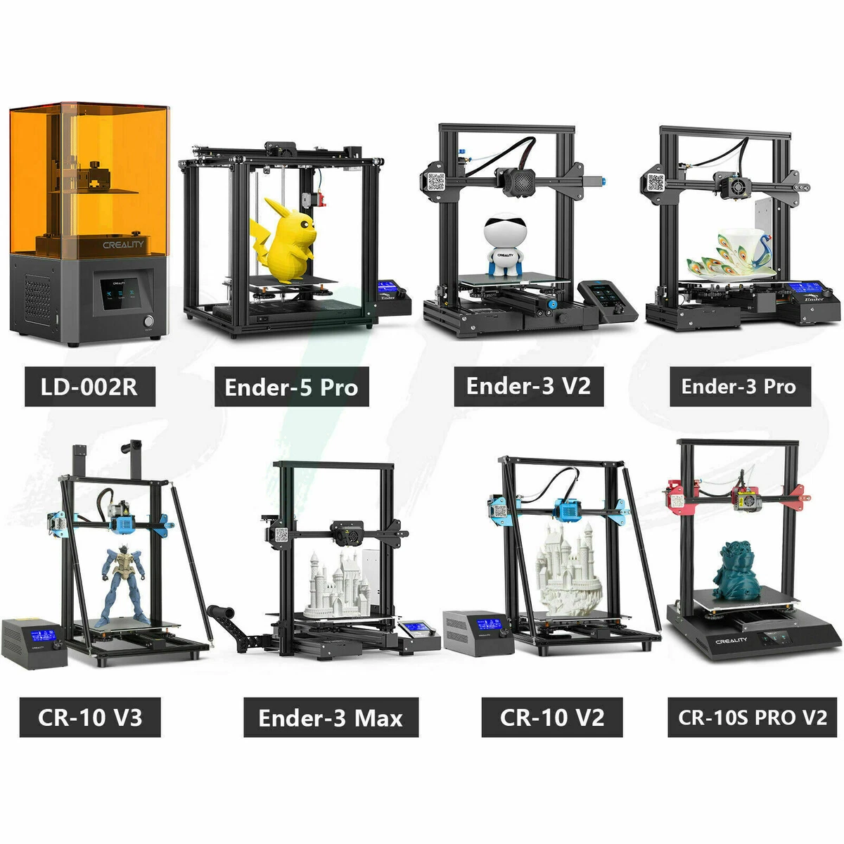 Ender 3 Max Neo Купить