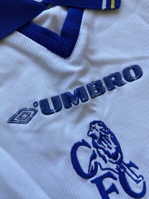 ウェア 1998-00 Umbro Chelsea Away S/S Shirt M $_12.JPG?set_id=880000500F