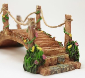 Miniature-Bridge-Rope-with-Blue-Bird-6-1-2-034-Long-Fairy-Garden-207-0281