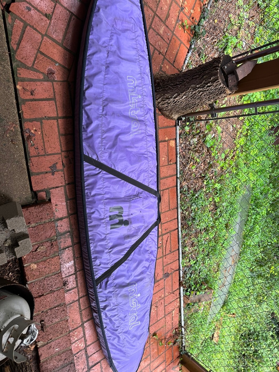 Windsurfing board Mistral Shredder CGI 298 eBay