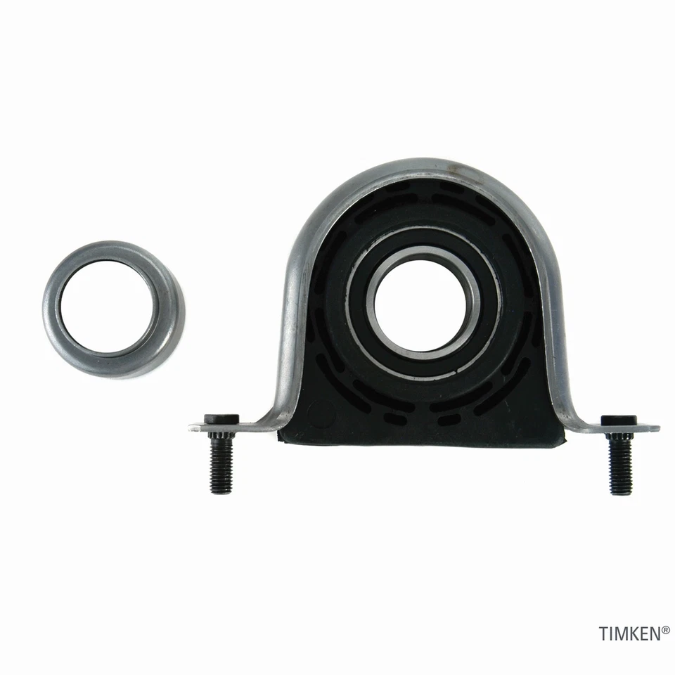 Cojinete de soporte central del eje de transmisión Timken para Chevrolet Suburban 1500 2000-2007 Foto 3 de 4