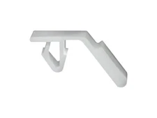 For 1999-2010 Ford F350 Super Duty Headlight Retainer Dorman 75193NRYZ 2000 2001