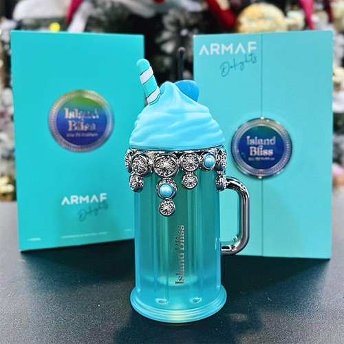 YumYum/Island Bliss Eau de Parfum Spray for Women and men 3.4 Oz / 100ml - Picture 9 of 15