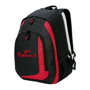 parkour backpack