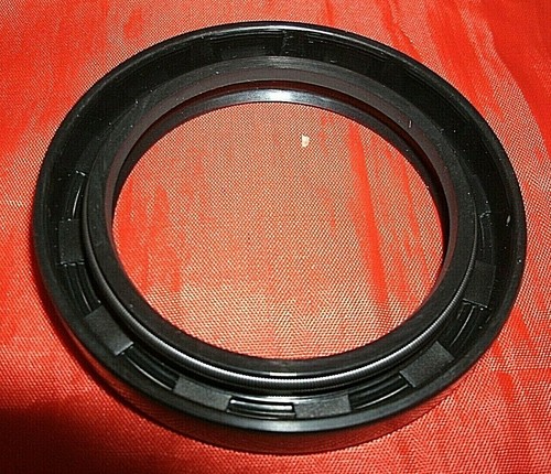 One New Triumph Stag V8 3 litros cigüeñal trasero sello de aceite 093 - Imagen 12 de 12