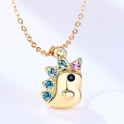 2Piececs for Necklaces Matching Necklace for Girls Boy Birthday - Picture 4 of 9