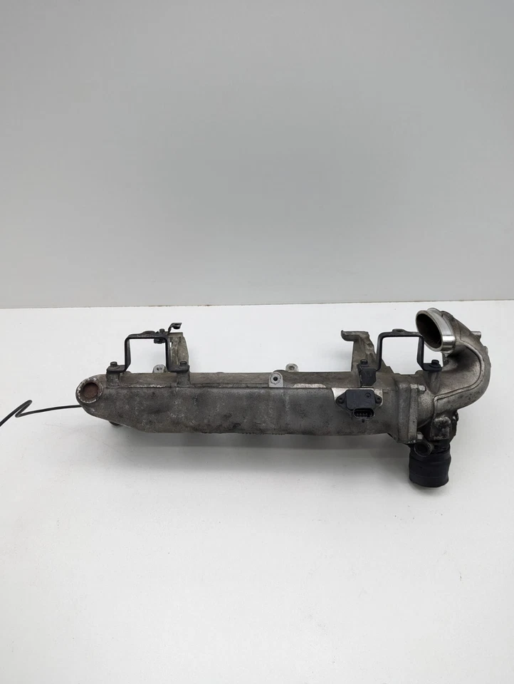 2002-2008 MINI COOPER COLETOR DE ADMISSÃO 1.6L CONV COM SUPERCHARGER - Imagem 4 de 4