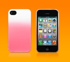 Xtrememac Microshield Fade Cover for iPhone 4...