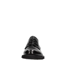 Scarpe da uomo neri Bikkembergs Acquisti Online su