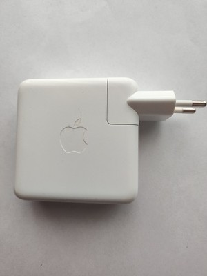 Original Apple 67W USB-C Macbook Pro & Air PowerAdapter Netzteil Ladegerät A2518