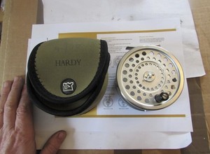 Hardy Marquis Salmon 1 | eBay