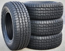 4 New Fortune Tormenta At Fsr308 Lt24575r17 Load E 10 Ply At All Terrain Tires