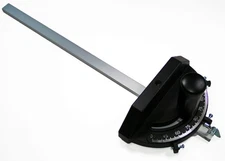 Bosch Genuine OEM Replacement Miter Gauge, 2610997204