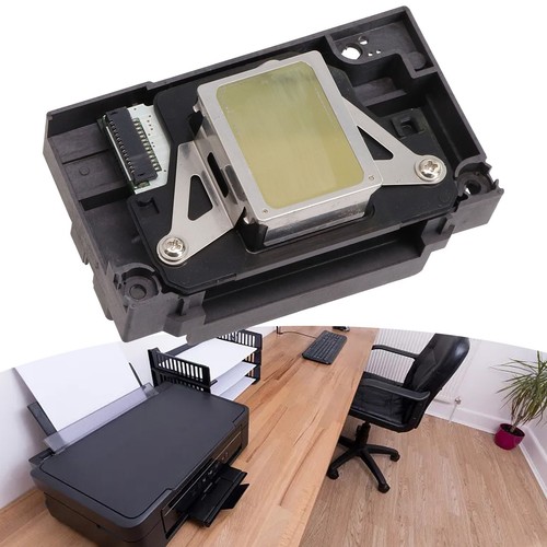 Color Printhead Suitable for Printers Fast Identification of Cartridges - Photo 2/22