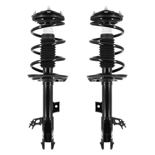 Front Pair Complete Strut Assembly Kit for 2020-2024 Toyota Highlander