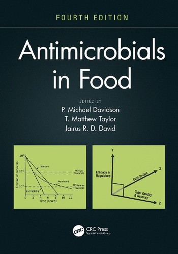 Antimicrobials in Food by P. Michael Davidson Paperback Book - Picture 1 of 1