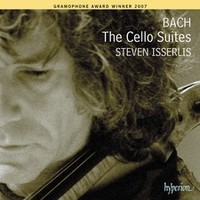 Johann Sebastian Bac - Cello Suites - Cd - F600Z