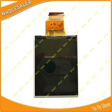 for Sony DSC-WX50 WX100 WX200 WX220 A58 A68 LCD Screen Display with Backlight